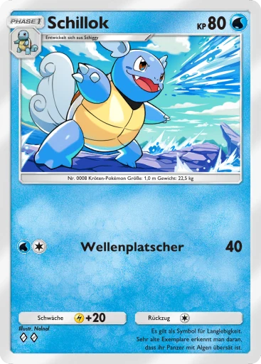 Schillok