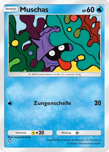 Muschas