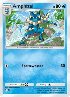 Amphizel