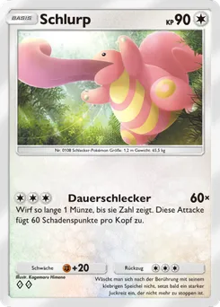 Schlurp