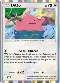 Ditto