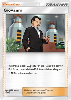 Giovanni