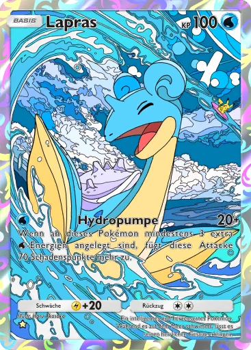 Lapras