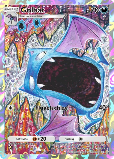 Golbat
