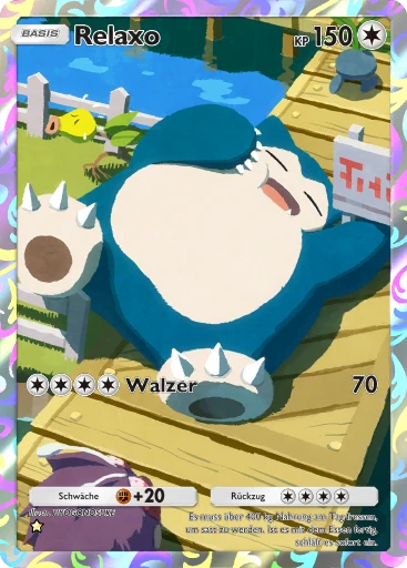 Relaxo