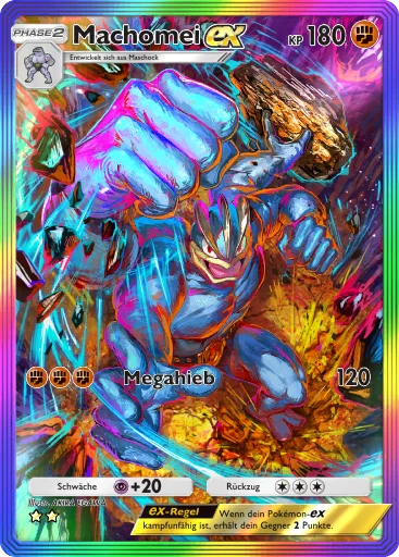 Machomei-ex