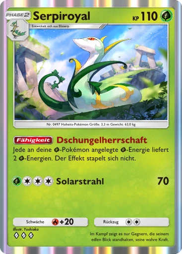 Serpiroyal