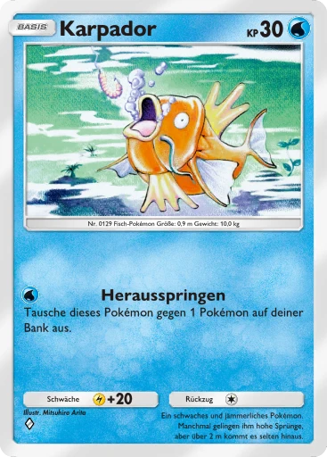 Karpador