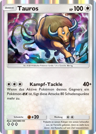 Tauros