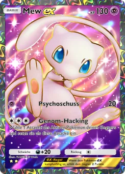 Mew-ex