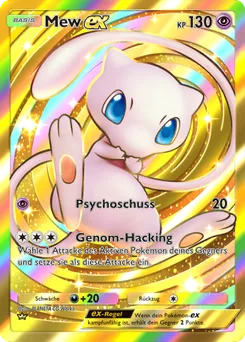 Mew-ex