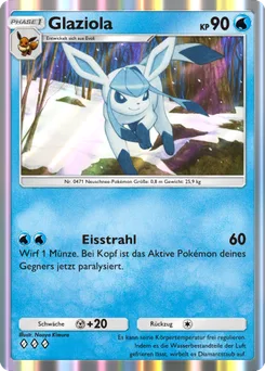 Glaziola