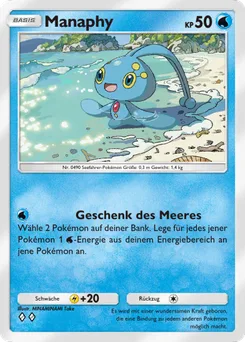 Manaphy