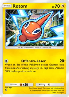 Rotom
