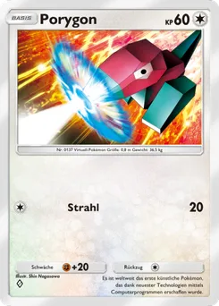 Porygon