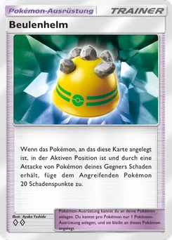 Beulenhelm