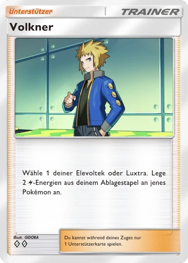 Volkner