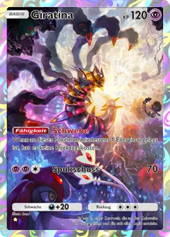Giratina