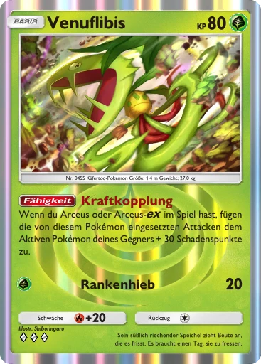 Venuflibis