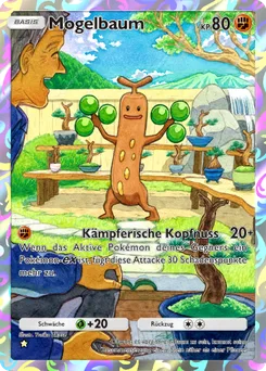 Mogelbaum