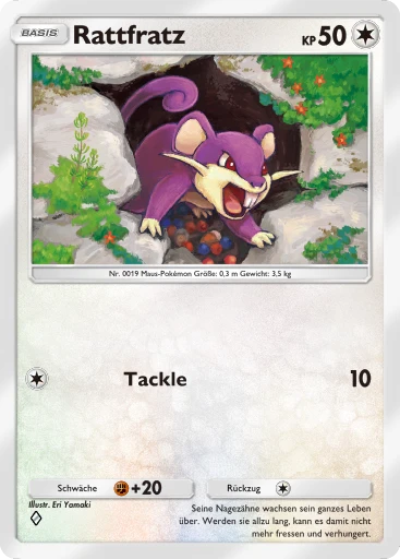 Rattfratz