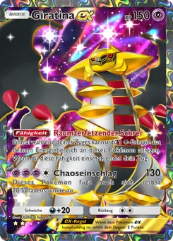 Giratina-ex