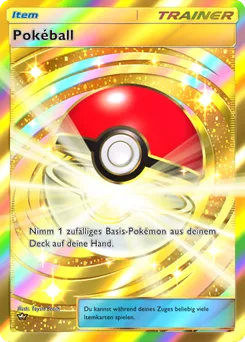 Pokéball