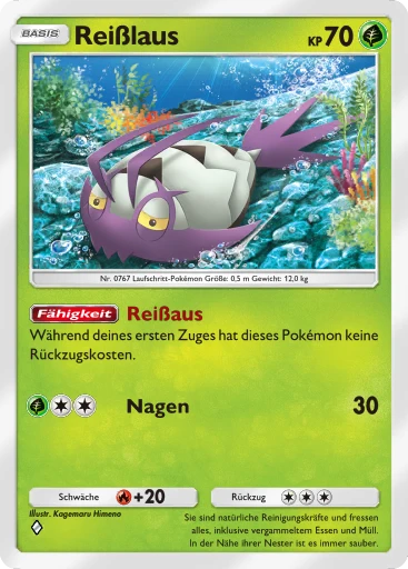 Reißlaus
