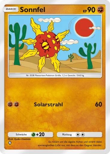 Sonnfel