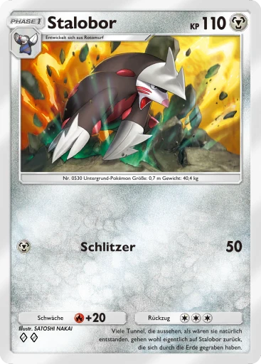 Stalobor