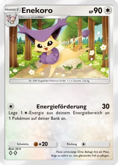 Enekoro