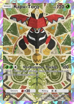 Kapu-Toro