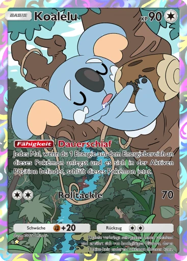 Koalelu