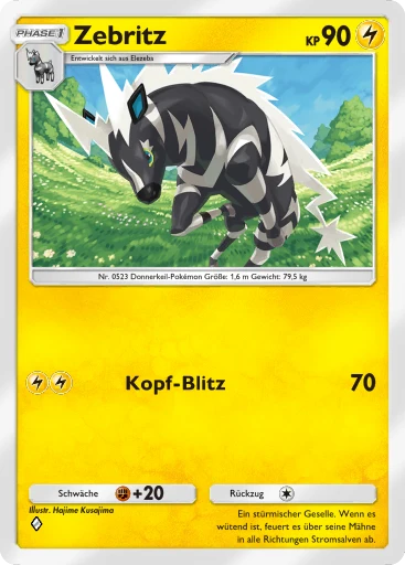 Zebritz