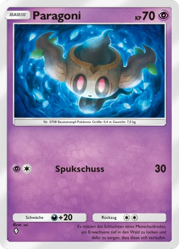 Phantump