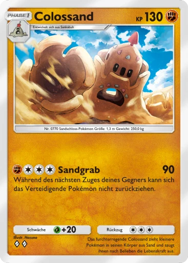 Palossand