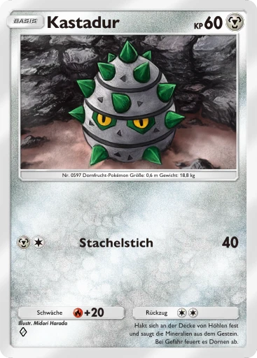 Kastadur