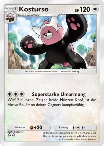 Vorsicht