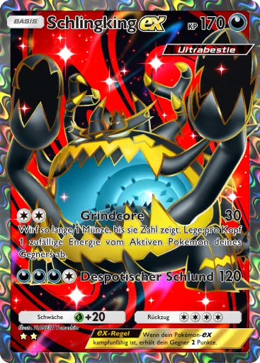 Guzzlord ex
