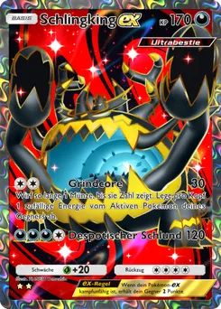Guzzlord ex