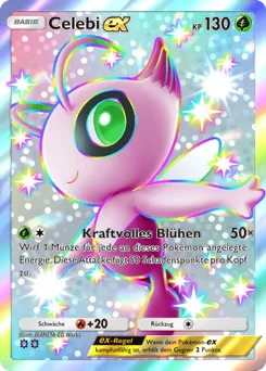 Celebi ex