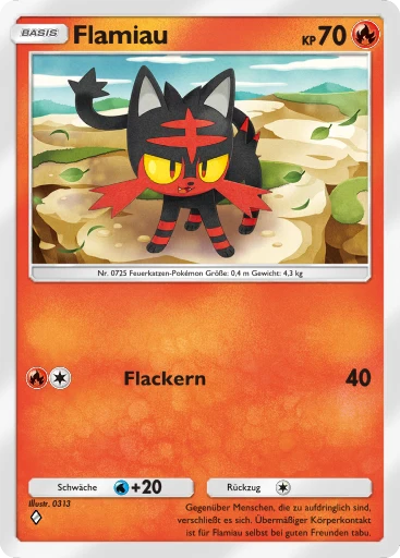 Flamiau