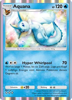 Vaporeon