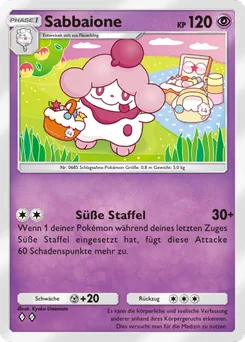 Slurpuff