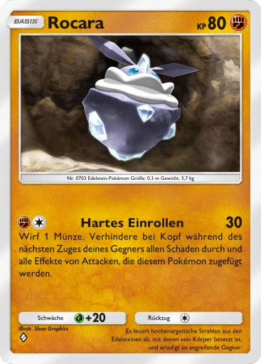 Carbink