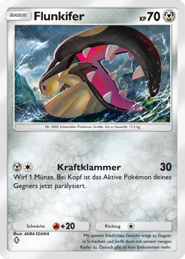 Flunkifer