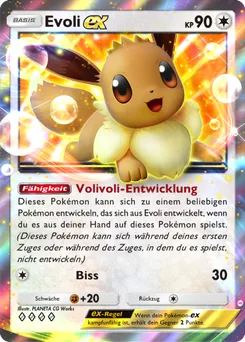 Evoli ex