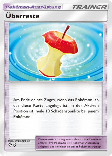Überreste