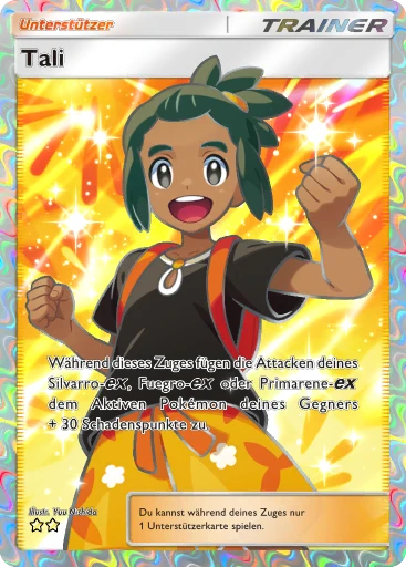 Tali
