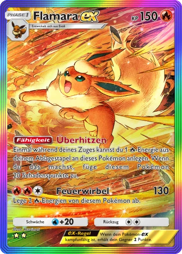 Flamara-ex